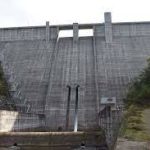 島根県浜田川総合開発事業 第二浜田ダム本体建設工事(島根県)