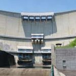 温井ダム建設工事（広島県）