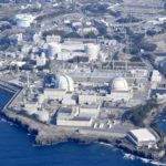 玄海原発緊急対策棟工事（佐賀県）