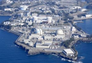 玄海原発緊急対策棟工事（佐賀県）